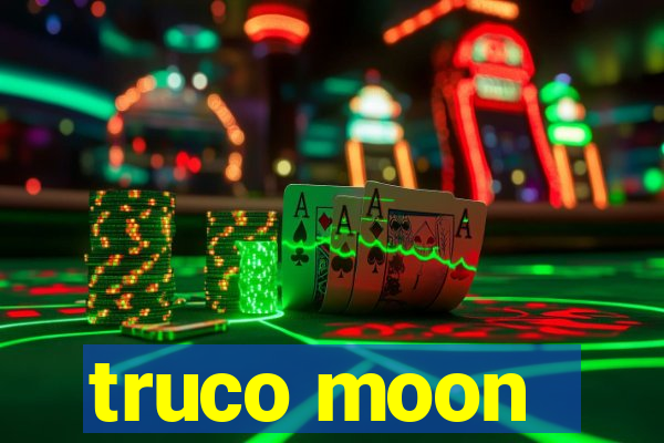 truco moon - crash & poker